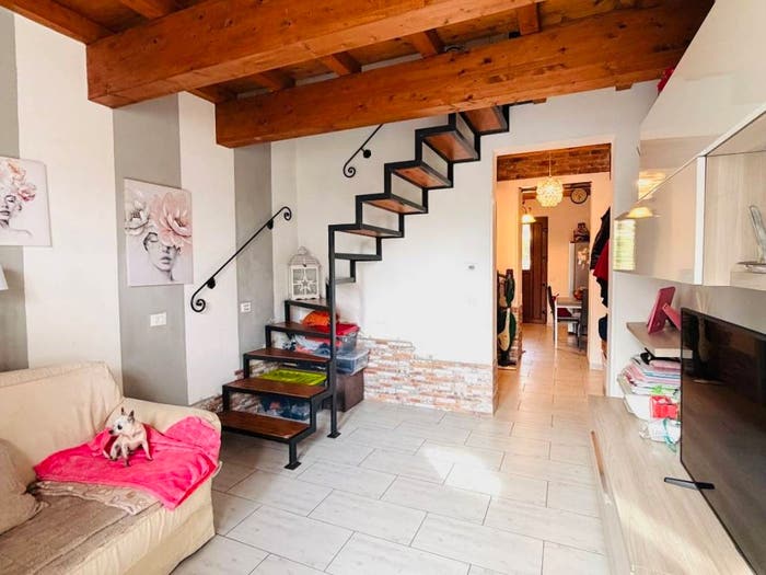 Casa con 5 locali in vendita in Via Trento, Bondano Partaccia, Massa