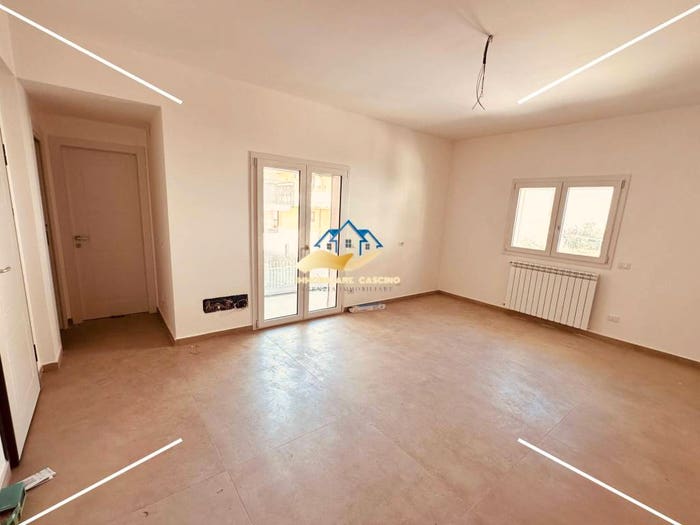 Appartamento quadrilocale in vendita in Via Livio Andronico, Centro, Bagheria