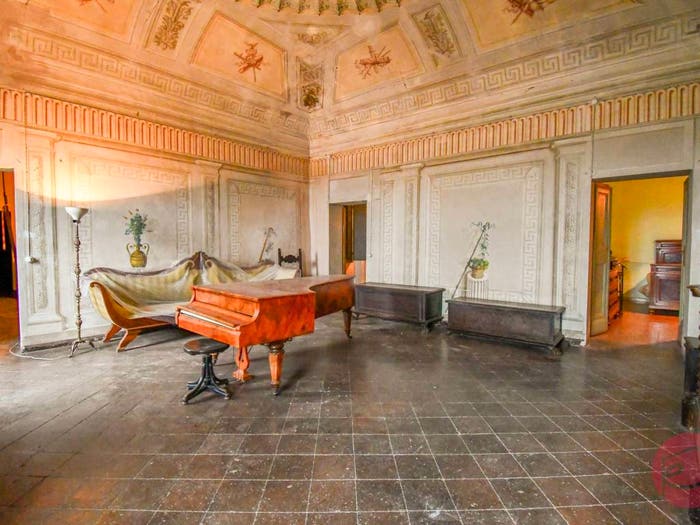 Casa in vendita in Via Porta Tagliata, Centro, Longiano