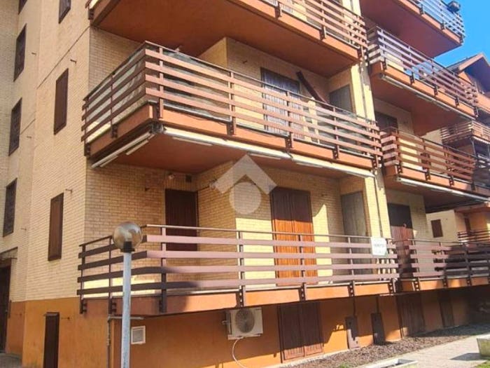 Appartamento bilocale in vendita in Via brach prever, Centro, Cantoira