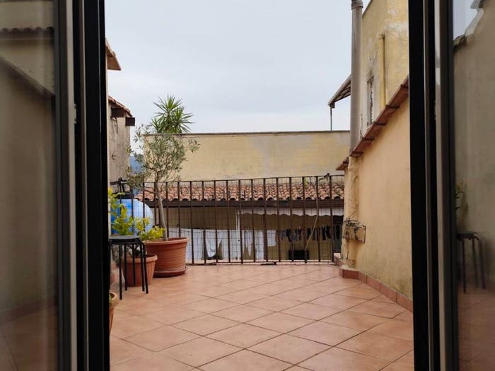 Appartamento bilocale in vendita in Corso Vecchio, Centro Storico, Genzano di Roma