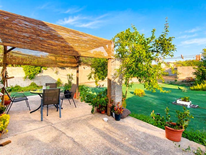 Casa trilocale in vendita in Centro, Cabras