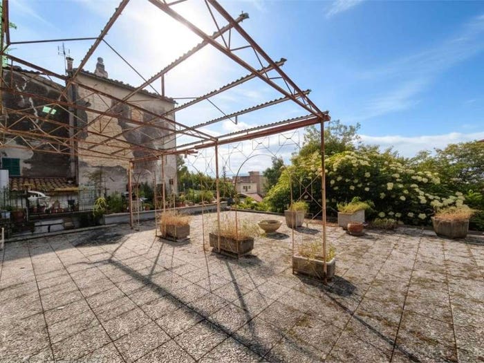 Appartamento con 6 locali in vendita in VIA MATTEOTTI, Centro, Cupramontana