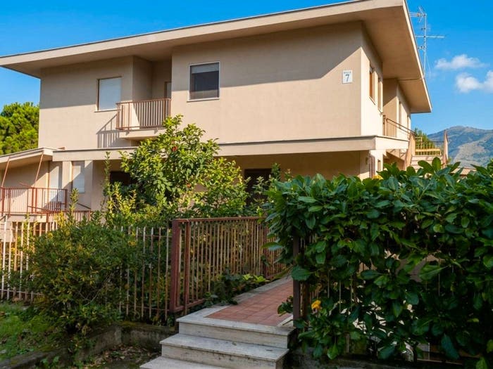 Appartamento bilocale in affitto in Viale dell'Olimpo, Lanza di Scalea Olimpo, Palermo
