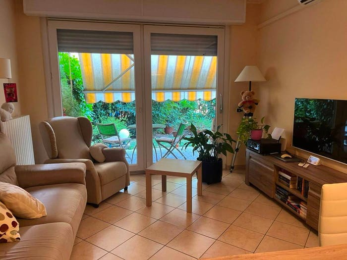 Appartamento trilocale in vendita in Via Guglielmo Oberdan, Parco Castello, Legnano