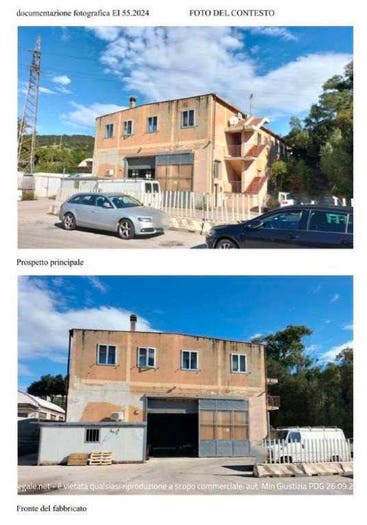 Appartamento quadrilocale in vendita in Centro, Piombino