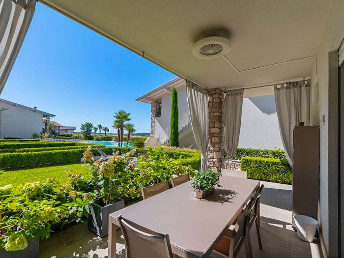 Appartamento trilocale in vendita in Via Grezze, Entroterra, Desenzano del Garda