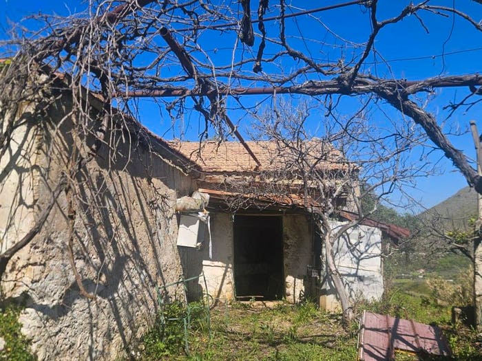 Casa bilocale in vendita in Via Montecristo, Gaeta
