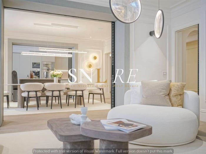Appartamento con 6 locali in vendita in Lungarno Amerigo Vespucci, Borgo Ognissanti Il Prato, Firenze