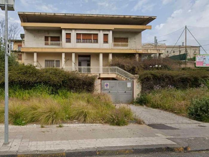Casa con 6 locali in vendita in Viale Odorico da Pordenone, Nuovalucello Leonardo Da Vinci, Catania