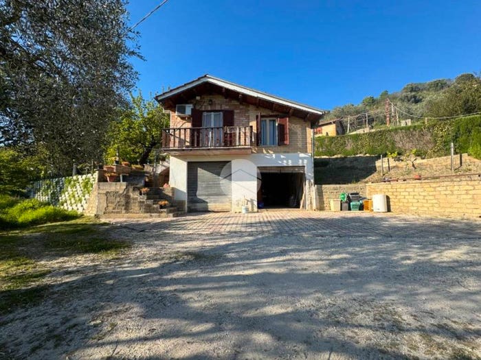 Appartamento bilocale in vendita in Via Degli Anemoni, Cappuccini San Matteo Sperduti, Monterotondo