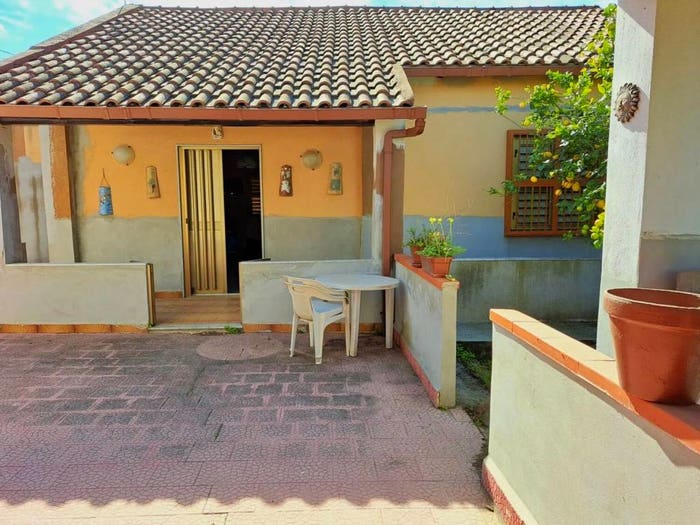 Casa bilocale in vendita in Contrada Pagliarazzi, Centro, Carlentini