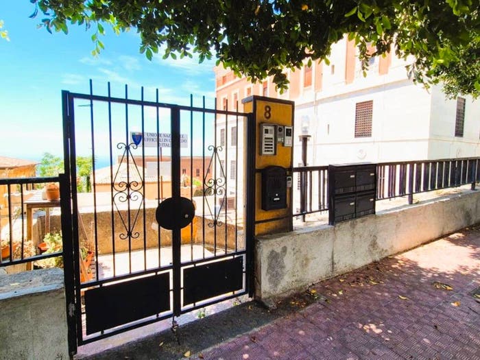 Appartamento trilocale in vendita in Via Crispi, Via Imera V della Vittoria Via Dante A, Agrigento
