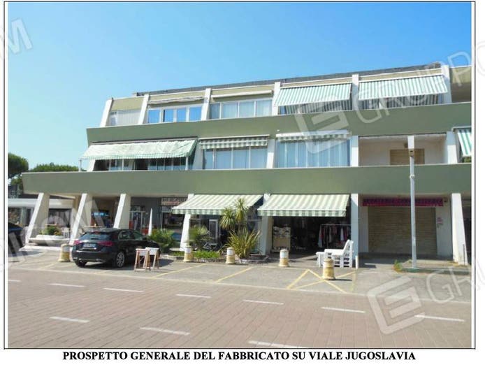 Appartamento bilocale in vendita in Lido delle nazioni viale jugoslavia snc, Lido delle Nazioni, Comacchio