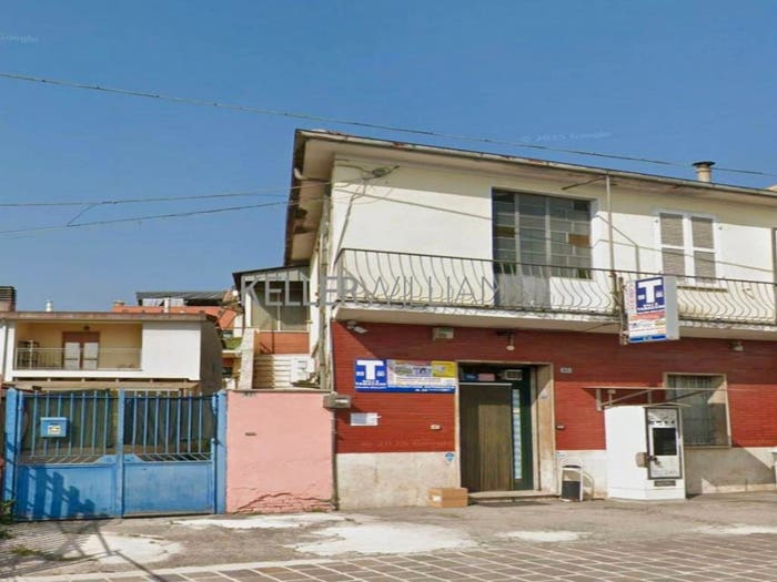 Appartamento monolocale in vendita in Piazza Camillo Benso di Cavour, Centro, Avezzano