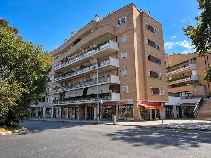 Appartamento bilocale in vendita in Via Isole del Capo Verde, Ostia Ponente, Roma