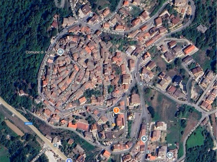 Case in Vendita e in Affitto - 2