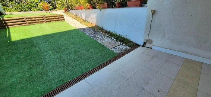Appartamento quadrilocale in vendita in Marina di Pisa, Pisa