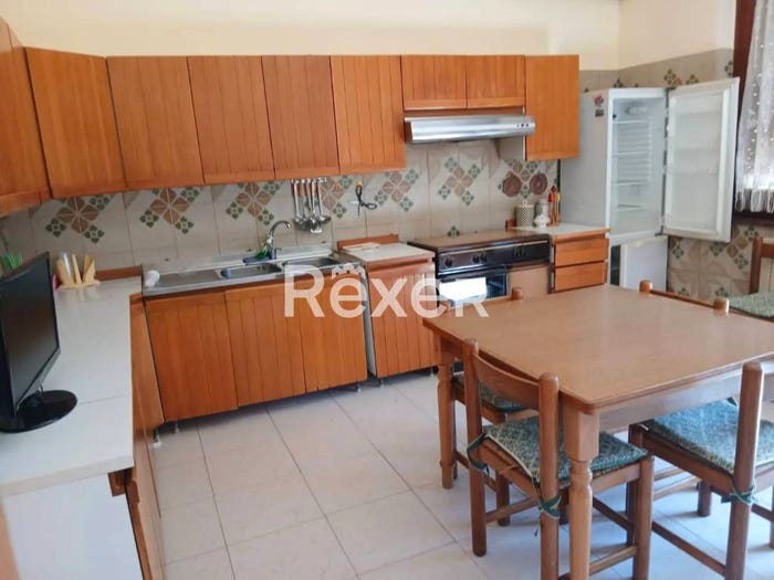 Casa trilocale in vendita in Via Verdesca, Centro, Spadafora