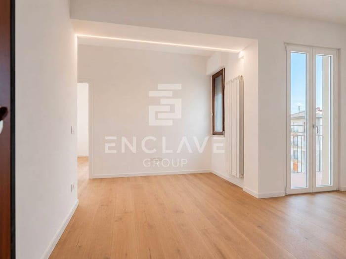 Appartamento bilocale in vendita in Via della Villa Demidoff, Novoli, Firenze