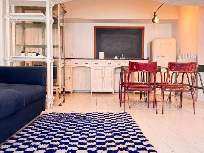 Appartamento bilocale in vendita in Viale Umbria, Martini Insubria, Milano