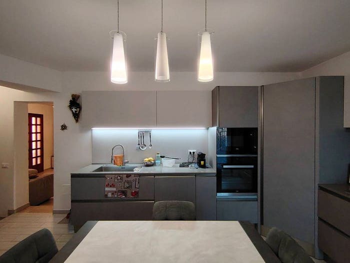 Appartamento con 5 locali in vendita in Via Roma, Centro, San Martino di Venezze