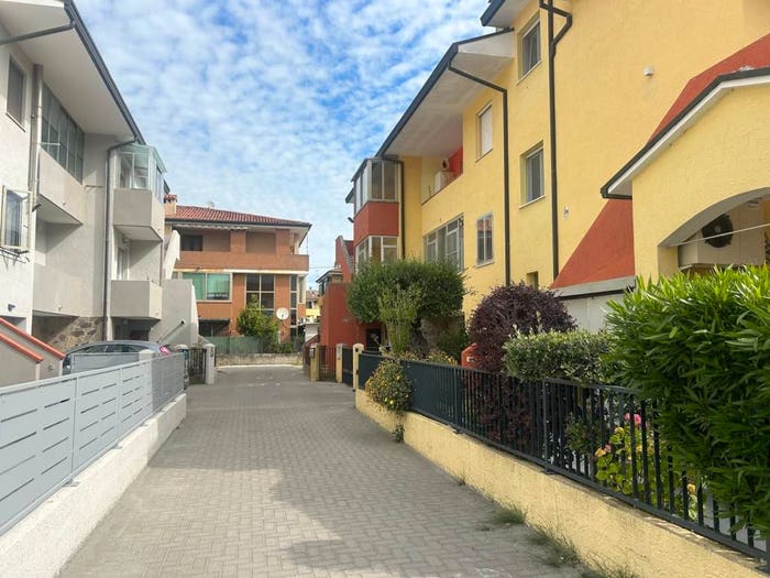 Appartamento con 5 locali in vendita in Via Mentana, Porto Garibaldi, Comacchio