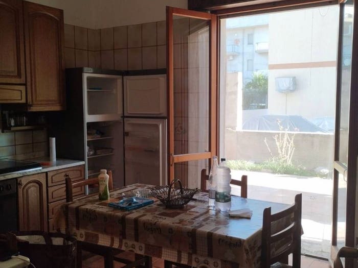 Appartamento trilocale in vendita in Viale della Pace, Bianco