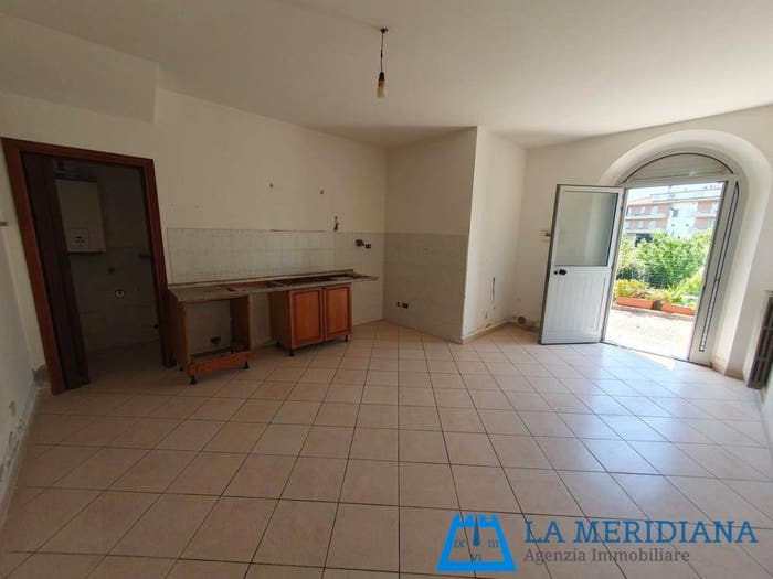 Appartamento quadrilocale in vendita in Centro, Lamporecchio