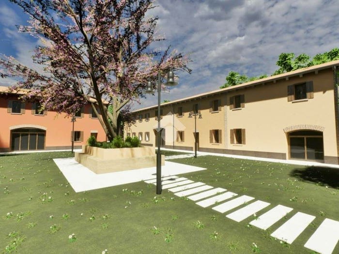 Casa con 5 locali in vendita in Stradello Opera Pia Bianchi, Baggiovara, Modena