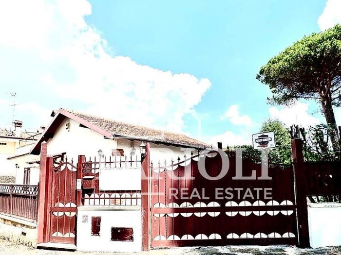 Casa con 5 locali in vendita in Via Guglielmo Quattrucci, Squarciarelli Casalaccio Pratone, Grottaferrata