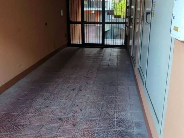 Appartamento quadrilocale in vendita in Via Savoca, Centro, Santa Teresa di Riva