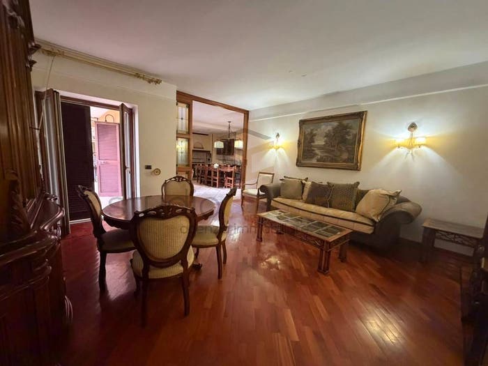 Appartamento trilocale in affitto in Corso Campano, Centro Storico, Giugliano in Campania