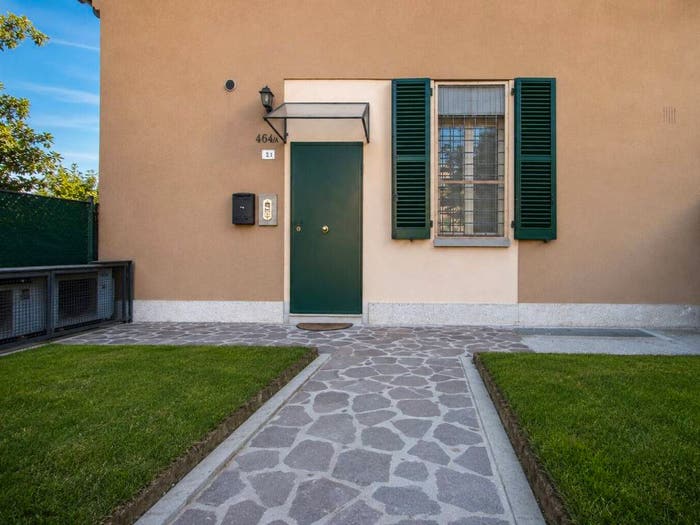 Casa con 5 locali in vendita in Via Benvenuto Cellini, Massarenti, Bologna