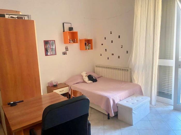 Appartamento trilocale in vendita in Piazza Vittorio Locchi, Santa Maria, Pisa