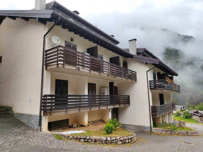 Appartamento bilocale in vendita in Cambrembo, Valleve