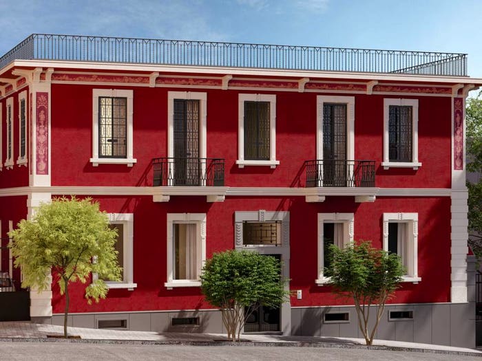 Appartamento bilocale in vendita in Via Filippo Palizzi, Vomero, Napoli