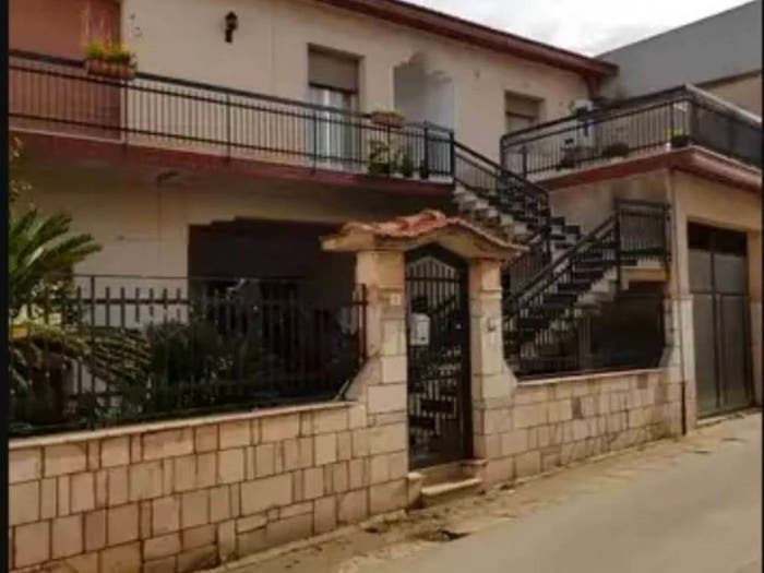 Casa con 6 locali in vendita in Via Marco Polo, Centro, Campobello di Mazara