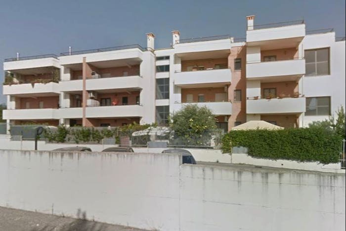 Appartamento bilocale in vendita in Via Val di Contra, Castelverde, Roma