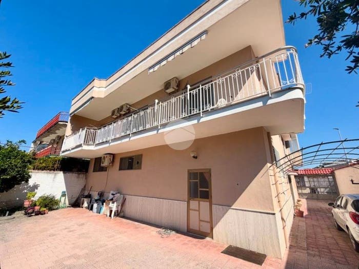 Appartamento quadrilocale in vendita in Via Giustino Fortunato, Casavatore