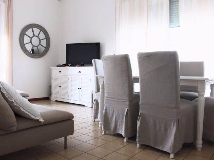 Appartamento quadrilocale in vendita in Viale Antonio Gramsci, Milano Marittima, Cervia