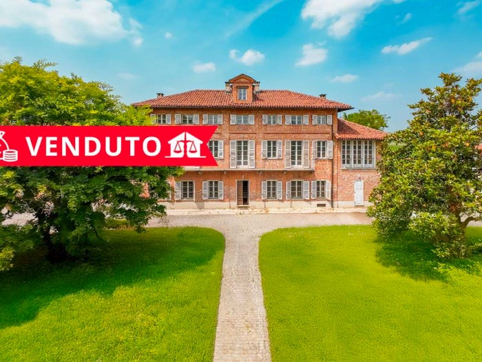 Casa con 6 locali in vendita in Via Ricchiardo, Santa Rita Tuninetti, Carmagnola