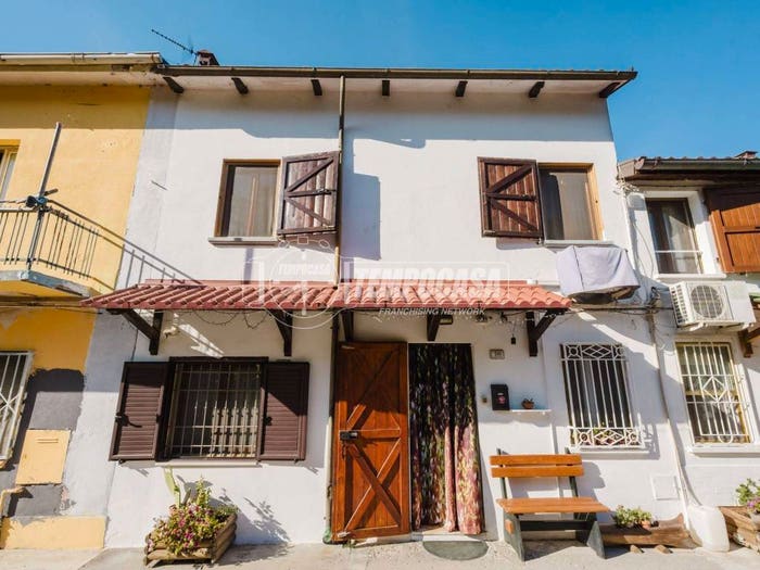 Casa con 5 locali in vendita in Via Zenzalino, Ospital Monacale, Argenta