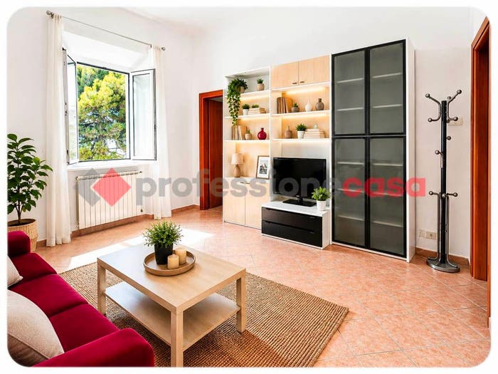 Appartamento trilocale in vendita in Via San Jacopo Acquaviva, Accademia Terrazza Mascagni, Livorno