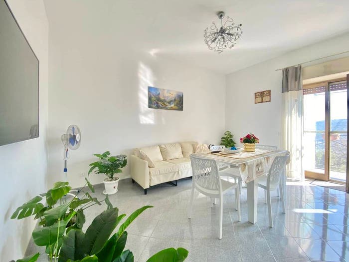 Appartamento bilocale in vendita in Contrada Filari, Rometta