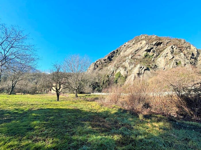 Casa con 5 locali in vendita in Via Ponte Dora, Borgone Susa