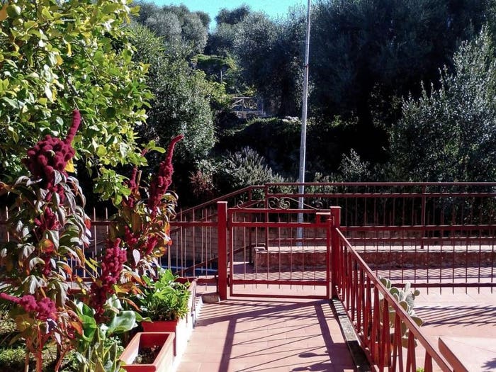 Appartamento con 5 locali in vendita in Via del Cutignolo, Centro, Capalbio