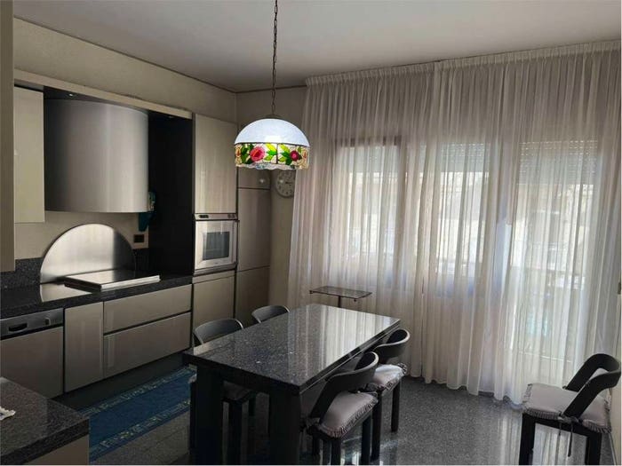 Casa con 6 locali in vendita in Via San Marco, Sottomarina, Chioggia