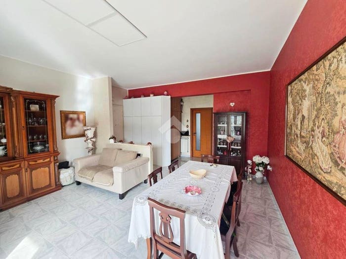 Appartamento trilocale in vendita in Via Carlo Collodi, Guadagni Papaccio Ciccarelli Fornaro, Pomigliano d'Arco
