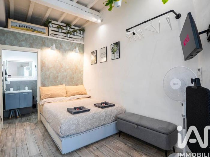 Appartamento trilocale in vendita in Via via della fortezza, Duomo, Firenze